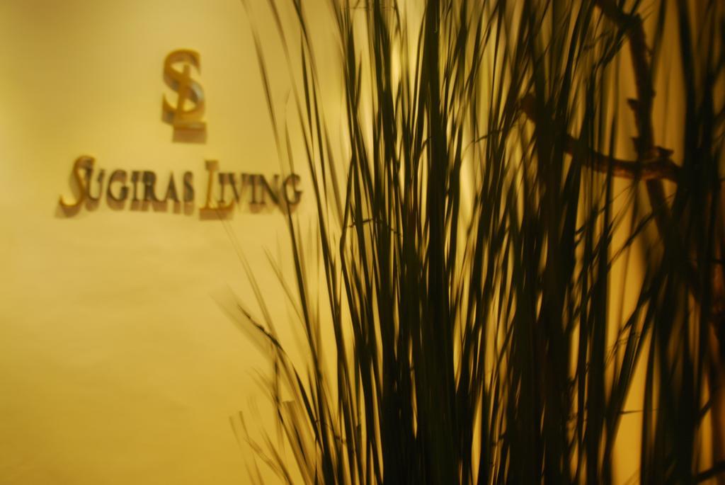 Sugiras Living Denpasar Exterior foto