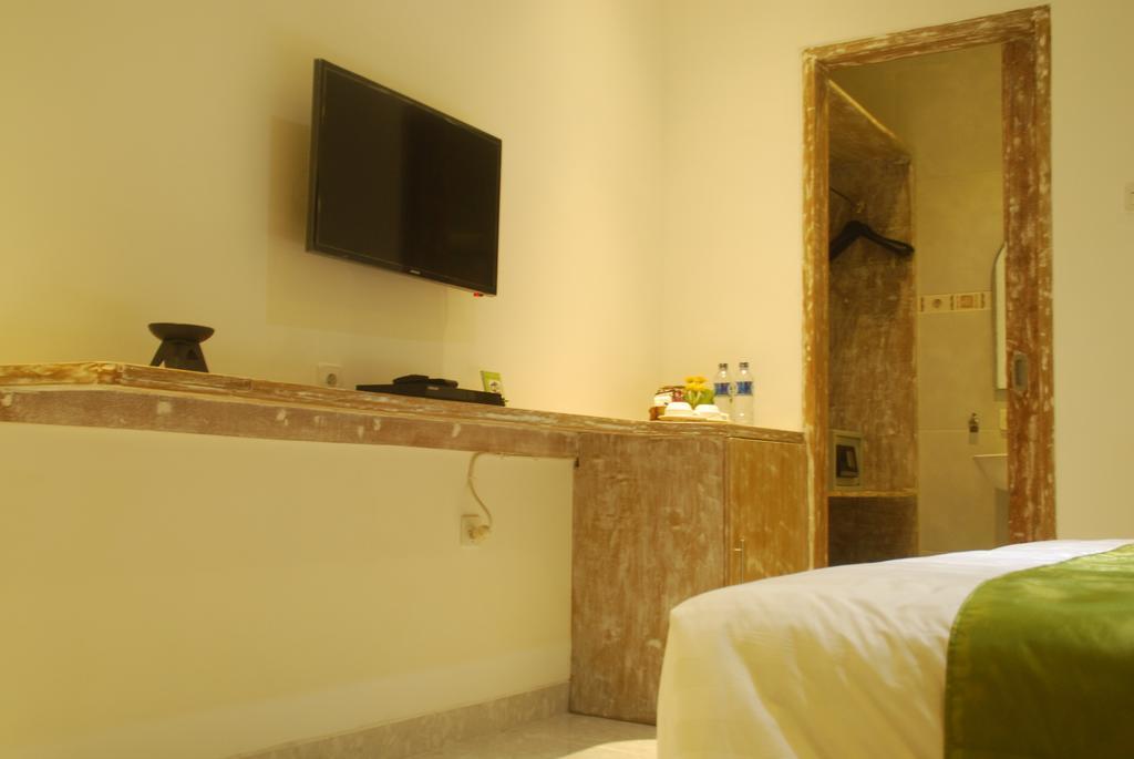 Sugiras Living Denpasar Exterior foto