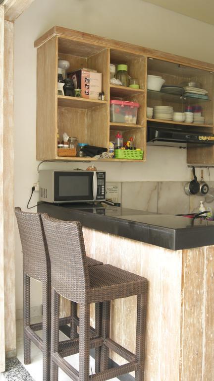 Sugiras Living Denpasar Exterior foto