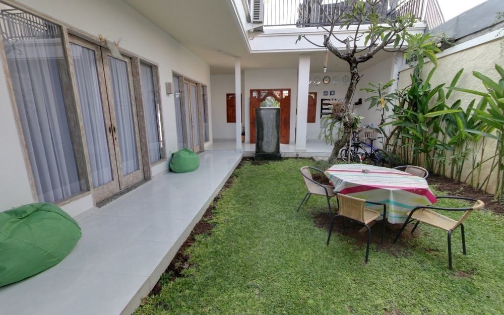 Sugiras Living Denpasar Exterior foto