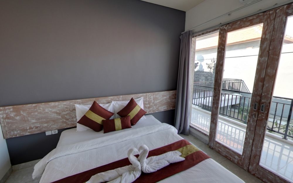 Sugiras Living Denpasar Exterior foto