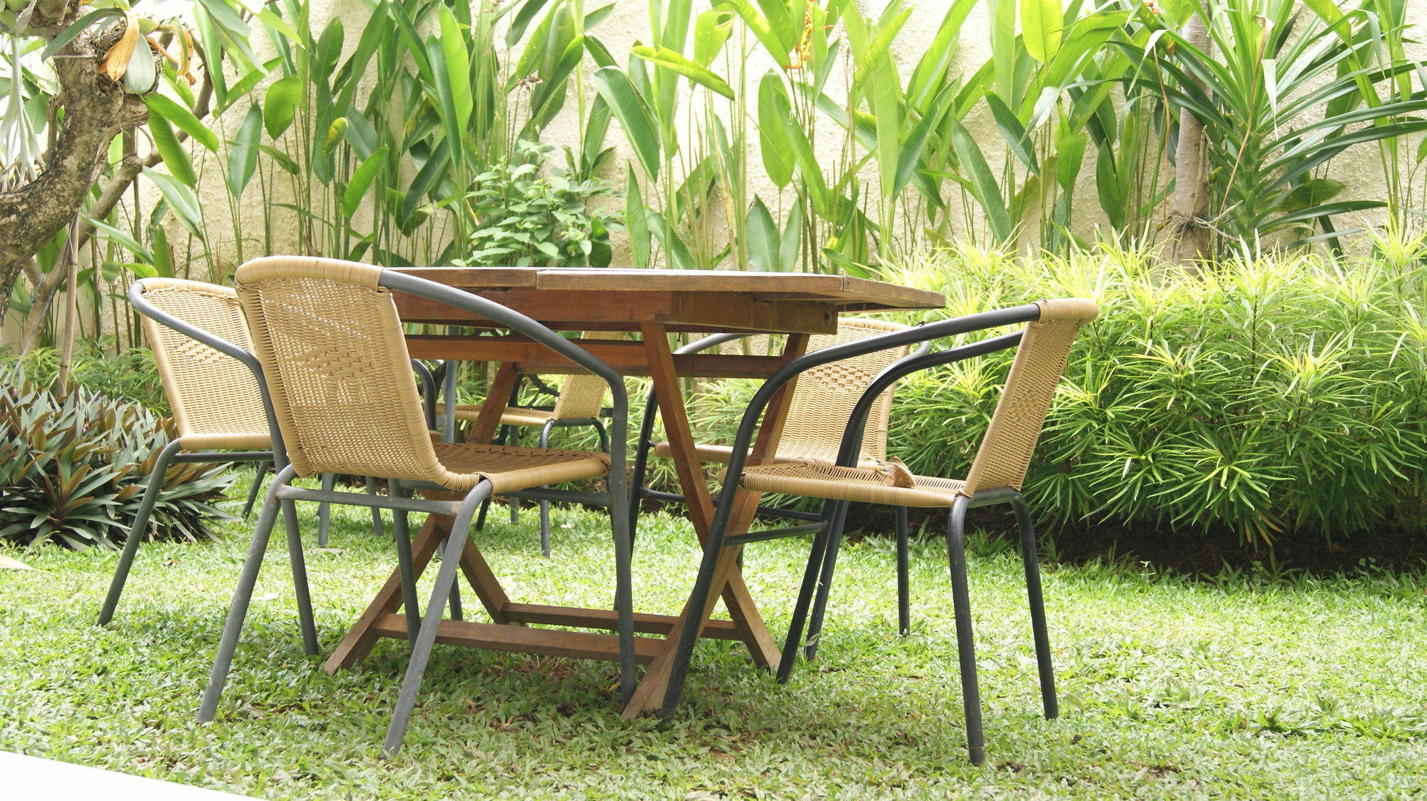 Sugiras Living Denpasar Exterior foto