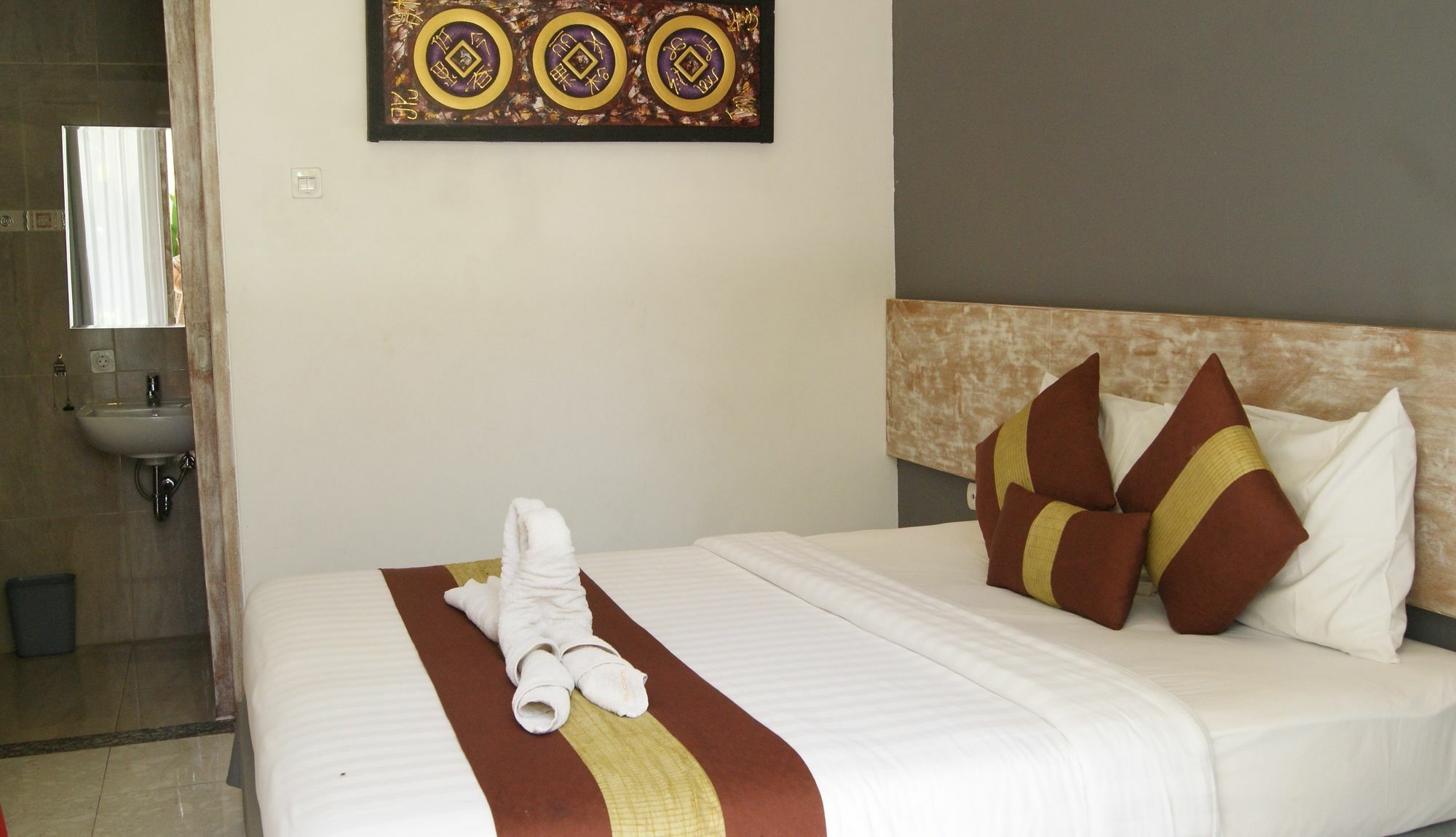Sugiras Living Denpasar Exterior foto